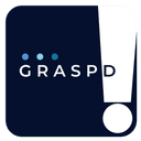 Graspd logo