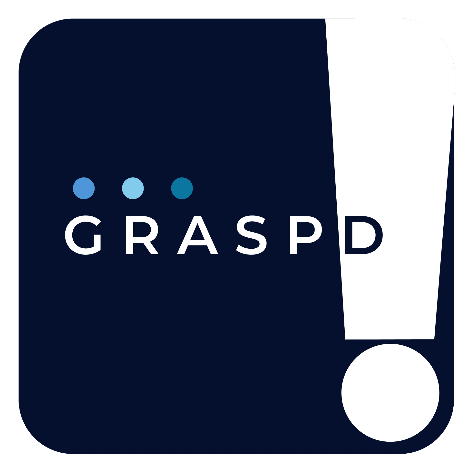 Graspd